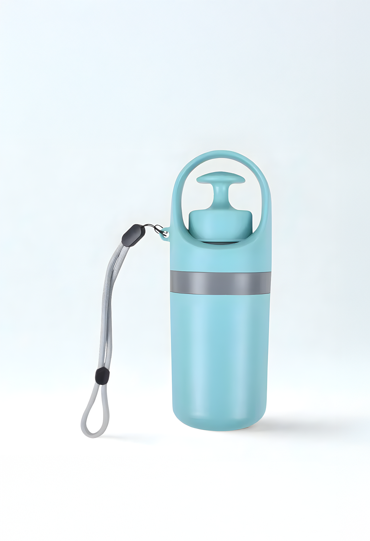 PawLift™ – The Hygienic No-Touch Poop Scooper